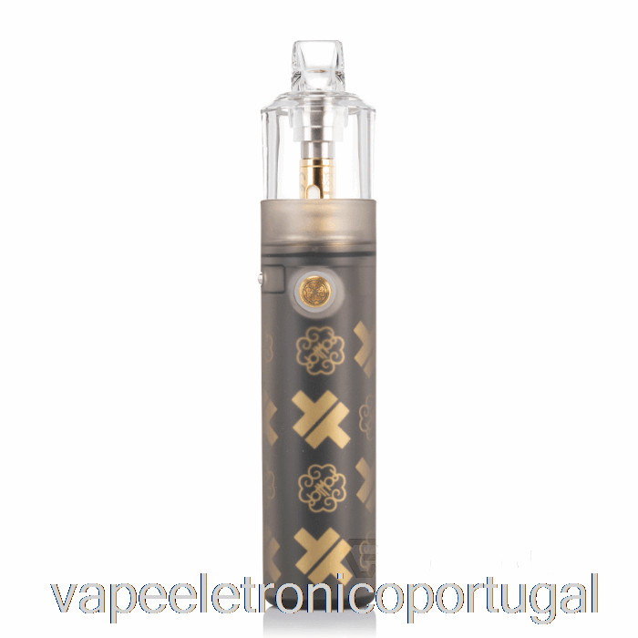Vape Eletrônico Dotmod Dotstick Revo 35w Kit Fumaça